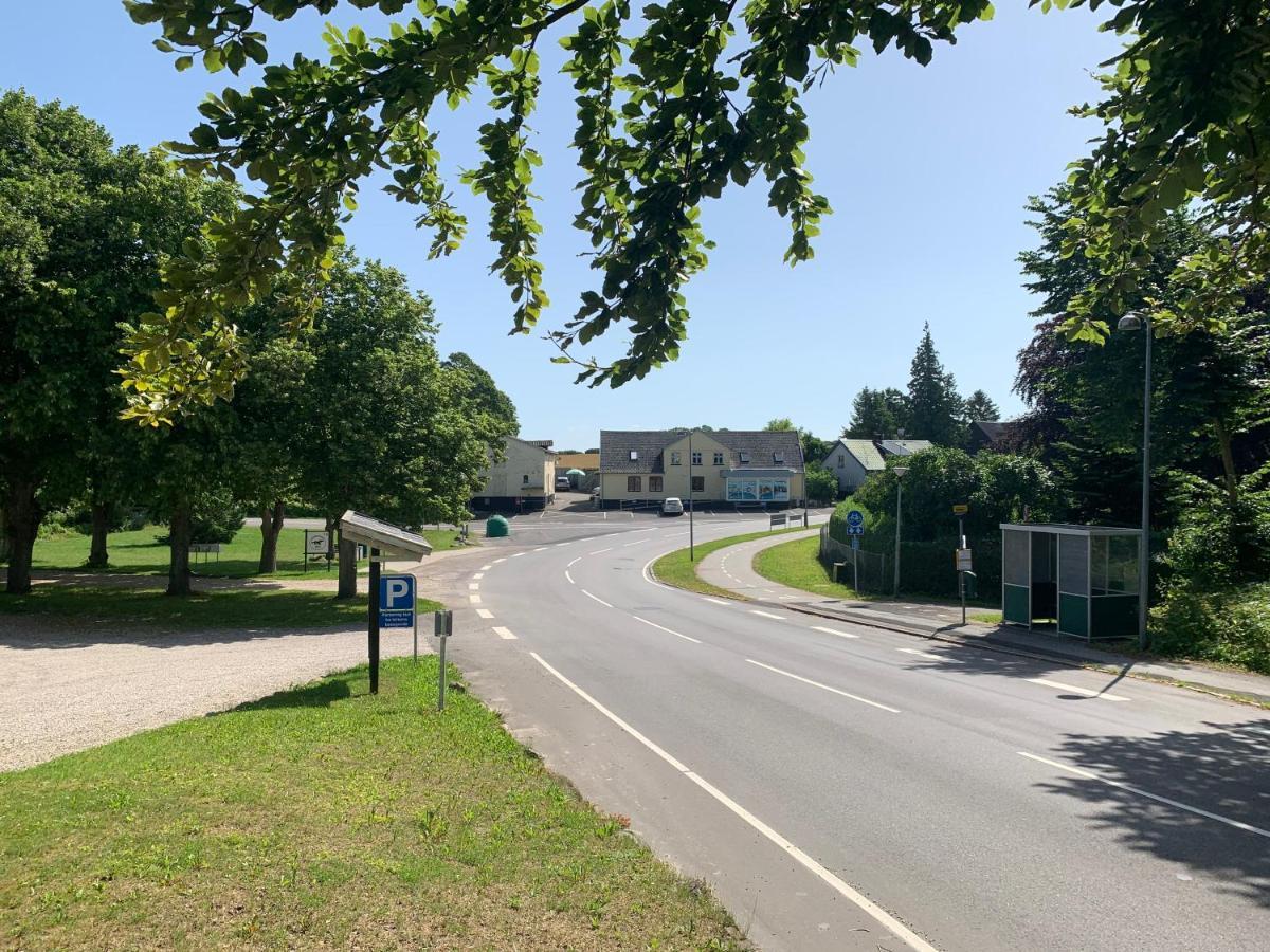 Kirke Såby Vikingbnb מראה חיצוני תמונה