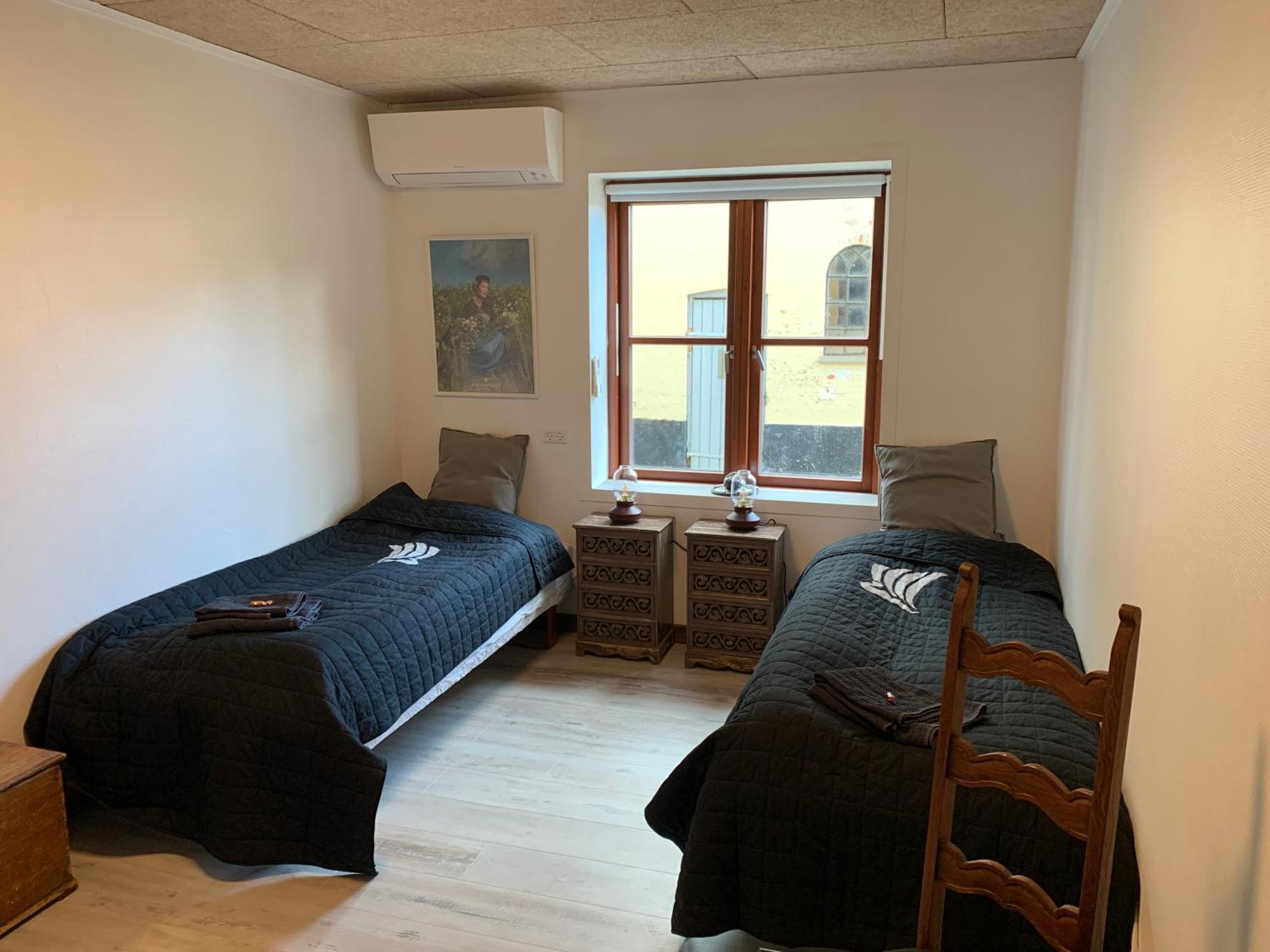 Kirke Såby Vikingbnb מראה חיצוני תמונה