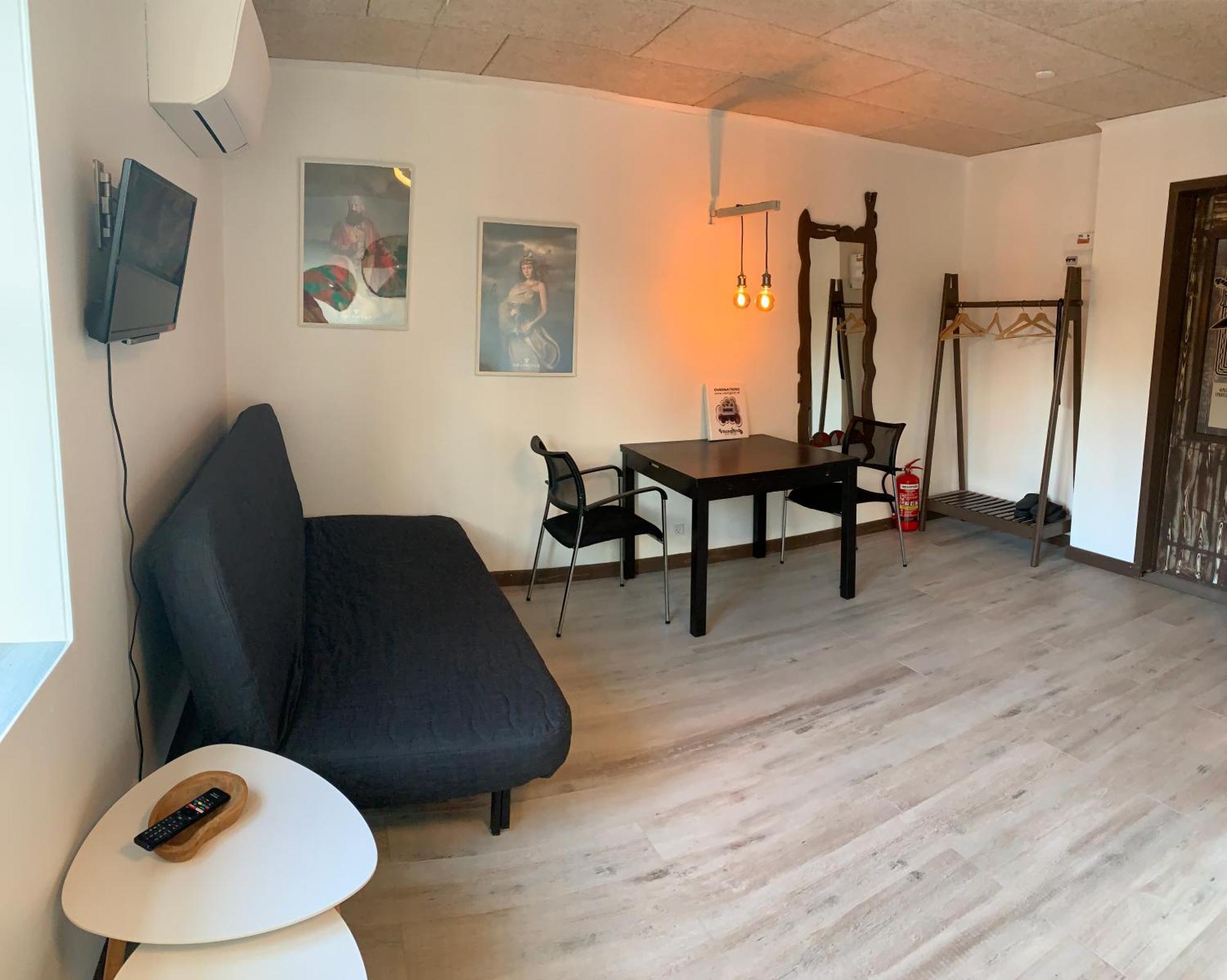 Kirke Såby Vikingbnb מראה חיצוני תמונה