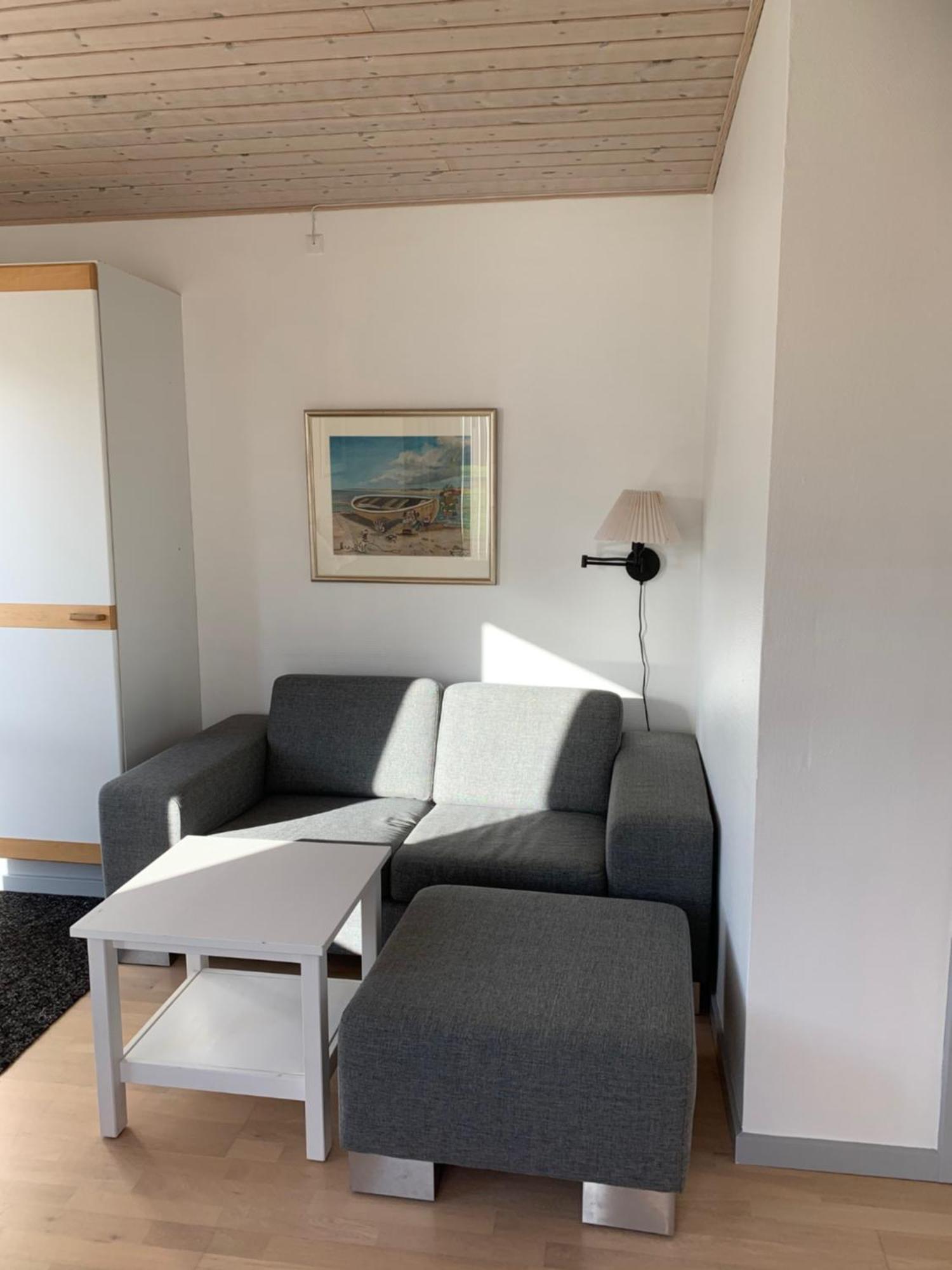 Kirke Såby Vikingbnb מראה חיצוני תמונה